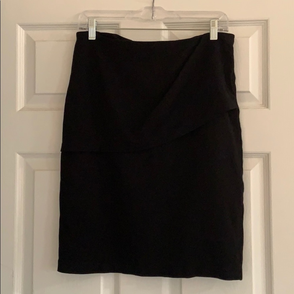 CAbi pencil skirt